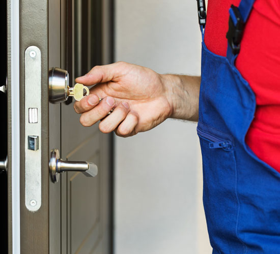 Residential Locksmith Fremont