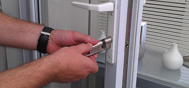 Commercial Door Lock Repair in Fremont