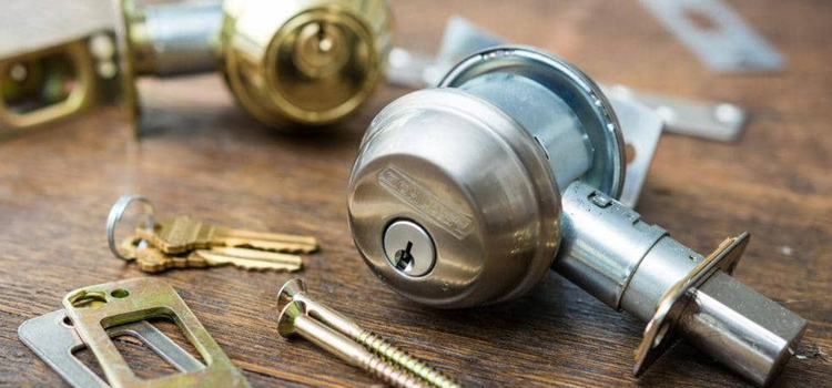 Doorknob Locks Repair Fremont