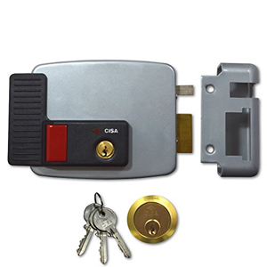 electronic door lock repair Fremont
