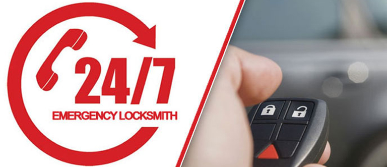 Emergency Locksmith Fremont