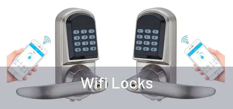 Wifi Locks